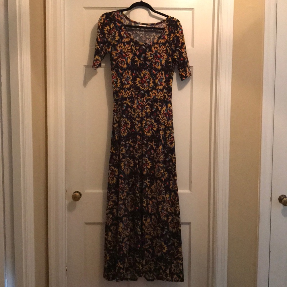 NEW LuLaRoe Ana Dress